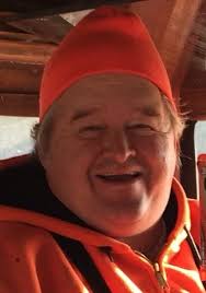 Obituary for Karl Weaver