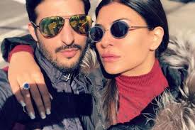 #sushmita sen #bollywood2 #bollywood #bollywood gifs #bollywoodgifs #fashion #indian fashion #main hoon na #sushmita sen #shahrukh khan #bollywood #sorry anon for this epic fail set i made. Sushmita Sen Opens Up On 15 Years Age Difference With Bf Rohman Shawl Says He Hid His Age Initially India Com