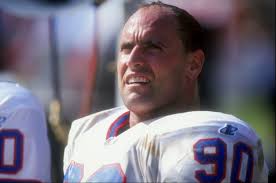 Western New York Natives Who Were Stars In NFL