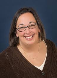 Dr. Cheryl Blank, DO