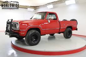 Image result for Bright Red 1975 Dodge