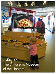 A Day At The Children S Museum Of The Upstate Childrens Museum Indoor Activities For Kids Travelers Rest