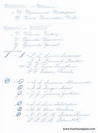 Use these second grade handwriting worksheets with your blossoming writer. English Handwriting Practice Worksheet Pdf Alphabet Cursive Sheets Generator Doctorbedancing