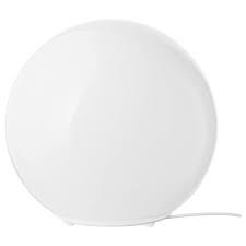 Fado Tischleuchte Weiss Ikea Deutschland