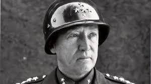 Army Quote of the Day by General George Patton: 'All men are afraid in  battle. The coward is the one who lets his fear...' - 19FortyFive
