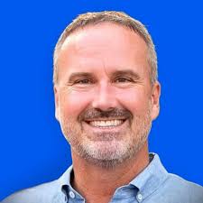 Tony Sturgeon's Instagram, Twitter & Facebook