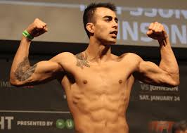 Latest on makwan amirkhani including news, stats, videos, highlights and more on espn. Makwan Amirkhani Wants To Be A Role Model For Kurdish Fans Mma Plus