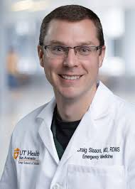 Sisson, Craig Andrew