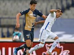 La afición del cruz azul despertó con el gol del cabecita y los de reynoso subieron monumentalmente cruz azul vs santos: Pumas En La Copa Por Mexico Posiciones Tras Perder Con Cruz Azul Y Proximo Partido Dale Pumas