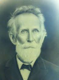 Rev James Harrison Needham (1799-1899)