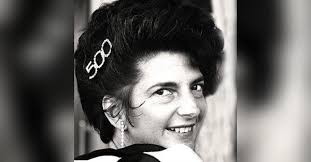 Sheryl Kay Shepherd Obituary