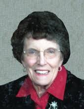 Obituary information for Ruth Jean Salveter