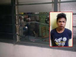 Suspek kes bunuh seorang lelaki dan rogol ibu tunggal di kampung mujur, jelawat isnin lalu ditahan reman seminggu. Kes Samun Dan Rogol Suspek Melarikan Diri Dari Tahanan Polis Melalui Tandas Ipd Klang Kini Trending