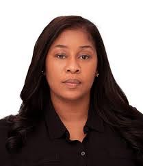 Geraldine White's Instagram, Twitter & Facebook