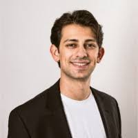 David Asulin's Instagram, Twitter & Facebook