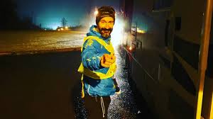Find all instagram photos and other media types of light.km in light.km instagram account. Runners Team Up For 650 Km Ultra Relay From Toronto To Montreal Ctv News