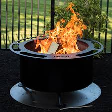 This style of smokeless fire pit has been around for hundreds of years, especially among nomadic tribes of indigenous groups. Ablaze Smokeless Fire Pit Salters Fireplace