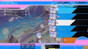Rem Skin Osu Amino And if my motivation for skinning comes back i will make this a series, like rem v1, rem v2 etc. rem skin osu amino
