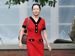 The meng wanzhou extradition hearings resume for two days this week to consider whether or not the court will include new documents obtained by the defence from hong kong courts. Fimn7 6ttbtqqm