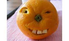 Resultado de imagen de naranja