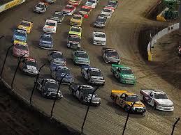 There are 38 trucks on the preliminary entry list for the fourth annual camping world truck series race at eldora speedway. Reddick And Bell Return To Dirt With Nascar Trucks At E Accesswdun Com