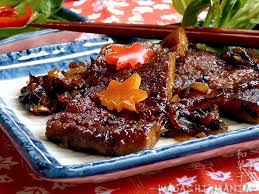Mock Pork Vegetarisches Schweinefleisch Wagashi Maniac Rezepte Vegetarisch Tofu Rezepte