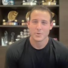 Former player in Cubs radio or tv booth