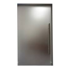 Which is best opaque glass or frosted glass? Translucent Frosted Glass Door Thickness 4mm 19mm Rs 150 Square Feet Id 21259100773