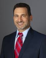 Justin Ryan Barger Profile