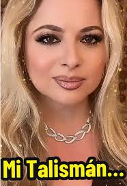 Mi Talismán by Ana Gabriel: Lyrical Tribute