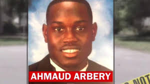 Three white men were indicted on federal hate crime charges in connection with the death of ahmaud arbery, a black man, while he was jogging through a brunswick, ga., neighborhood last year. Mom Of Ahmaud Arbery Says He Was Chased And Shot To Death While Jogging An Arrest Should Have Been Made Cbs News