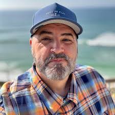 The Pier Bowl Flannel 🌊🏄