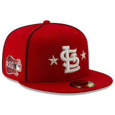 Black And Red St Louis Cardinals Hat Pin On Ksiltovky