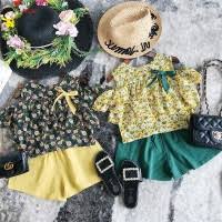21 model baju blus dengan kain sifon terbaik fashion sumber baju atasan sifon brokat terbaru 2019 baju atasan wanita terbaru cantik modern 2019 model baru dwipa waka blus lengan panjang. Jual Model Baju Atasan Sifon Murah Harga Terbaru 2021