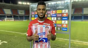 Lea aquí todas las noticias sobre junior de barranquilla: Junior Confirmo La Continuidad De Borja Y Espera Anunciar Mas Refuerzos