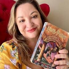 For the love of books