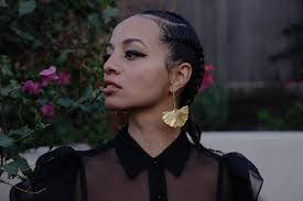 Crystal Boyd's Instagram, Twitter & Facebook