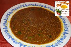 Lentille A La Sauce Tomate Epice C Recette De Cuisine Artisanale D Ambanja Madagascar Recettes De Cuisine Cuisine Artisanale Recette Lentilles