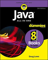 Java All In One For Dummies 5th Edition Pdf Free Download Dummies Book Computer Books Java
