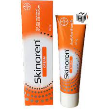 Azelaic acid is a dicarboxylic acid. Skinoren Cream 30g Azelaic Acid 20 Hormone Transgender Estrogen Female Men Sex Enhancement Ladyboy M2f Women Hisherhealthcare Inspired By Lnwshop Com