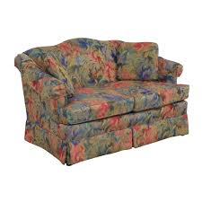 Would like to thank tyler young, keegan bradford, thomas mansanti, alexis politz, ci lawson, kate eyers, crimson kelleher, josh. 75 Off Broyhill Furniture Broyhill Floral Upholstered Loveseat Sofas