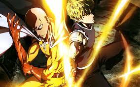 One Punch Man Season 2 Wallpaper Hd Download For Free On All Your Devices Computer Smartphone Or Tablet Cool Collections Of One Punch Man Season 2 Wallpapers