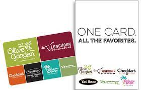 Darden restaurants gift cards are subject to terms and conditions. Free 10 Darden Gift Card After Cash Back Money Saving Mom