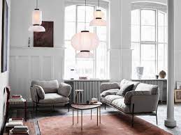 Sie erzeugen genügend licht und sind energiesparend; Beleuchtung Im Wohnzimmer Tipps Ideen