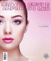 Tampa Style Magazine by styletome