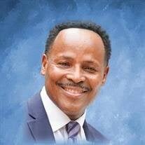 Mr. Jeffery Andre Wilkins Obituary