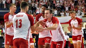 Strona główna > wyniki > siatkarska liga narodów. Siatkowka Trzeba Bylo Dlugo Czekac Ale Znamy Terminarz Ligi Narodow Reprezentacji Polski Siatkarzy I Siatkarek Sport Tvp Pl