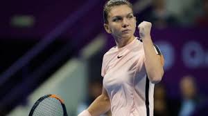 Simona halep o va întâlni la turneul de la shenzen pe ying ying duan, favorita publicului. Simona Halep Victorie Cu NÄƒbÄƒdÄƒi In Primul Tur De La Us Open Cand Va Juca UrmÄƒtorul Meci Stiri De Cluj