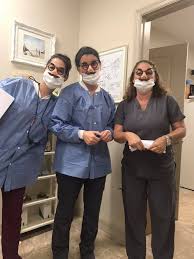 Profile for Aaron Memon DMD PA