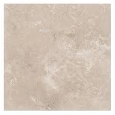 Durango travertine has many unique properties that make it a beautiful selection for any space. Decorastone Tile Durango Supreme Beige Honed And Filled 18 In X 18 In Honed Natural Stone Travertine Stone Look Floor Tile Lowes Com Tile Floor Travertine Travertine Stone